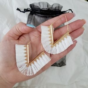 Fashion Earrings